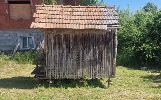  Proprietate în Comuna Botești, Județul Argeș – Zonă Pitorească și Liniștită ! - Poză 21
