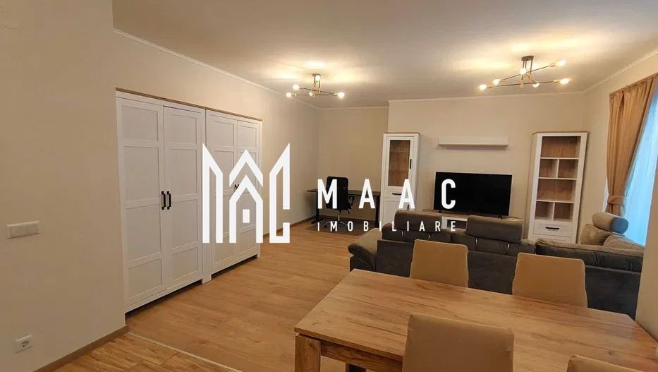 Apartament 2 camere | prima închiriere | 59 mp | Parcare privată – Turnișor - Poză 3