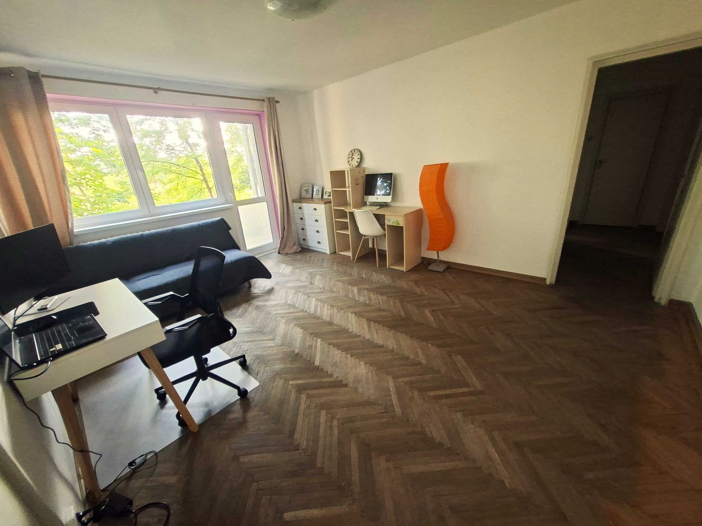 Apartament 3 camere - Poză 2
