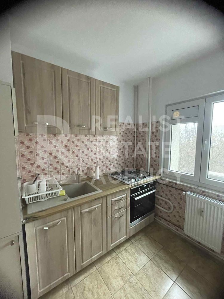 Închiriere apartament 3 camere, zona Ion Mihaleche, complet utilat - Poză 5