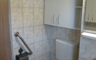 Apartament 3 camere prima inchiriere balcon inchis zona Vasile Aaron - Poză 6