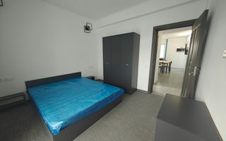 Apartament  2 camere/prima inchiriere/ centrala/parcare/Ovidiu - Poză 6