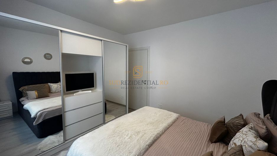 Apartament 2 camere de vanzare, imobil nou - Comision 0 - Poză 11