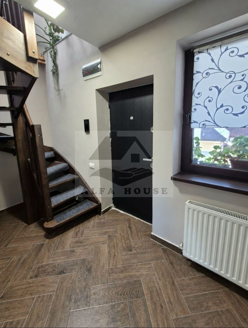 Apartament cu 4 camere in casa - zona Centrul Civic - Poză 9