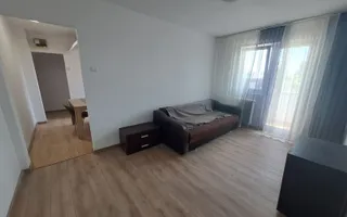 2 camere Sagului etaj 3 bloc izolat - Poză 13