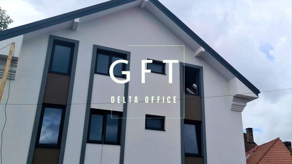 Apartament 3 camere de vânzare | Bistrita - NOU, in centrul istoric - Poză 2