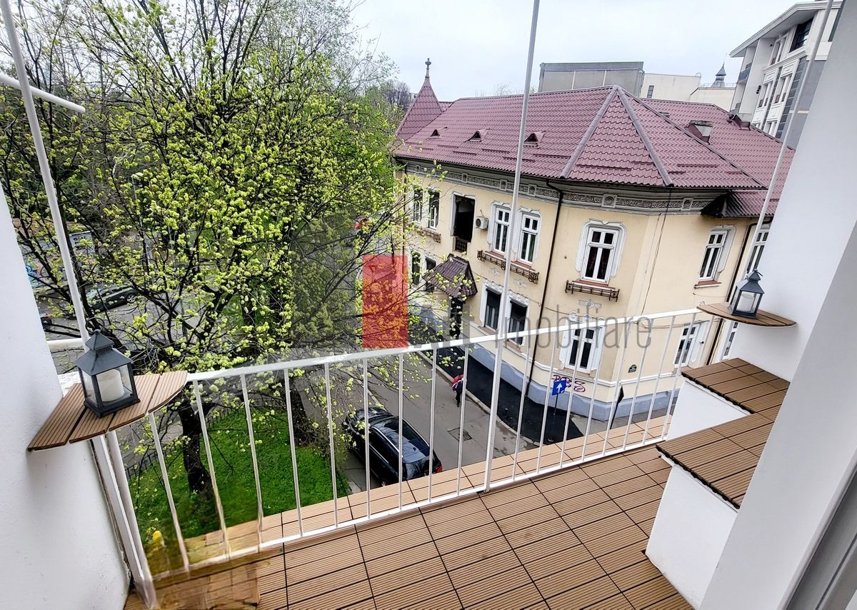 Universitate- Cismigiu- Victoriei- Sala Palatului apartament 2 camere - Poză 14