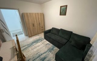Apartament de 2 camere, 46mp, Zona Aleea Carpati - Poză 2