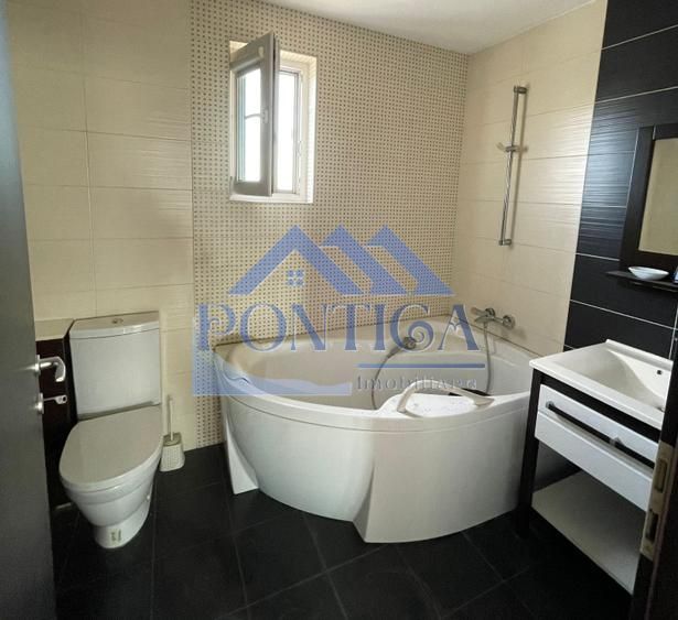 Penthouse 265 mp cu terasă 144 mp | Campus Ovidius | 199.000€ - Poză 5