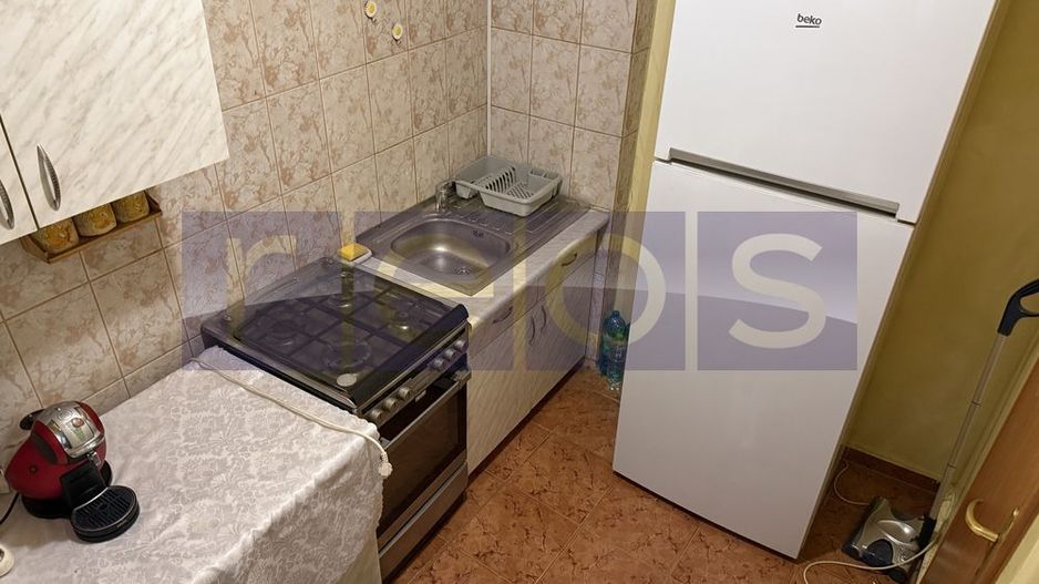 VANZARE 3 CAMERE | DECOMANDAT | 75 MP | ETAJ 4/10 | ZONA OBOR - Poză 5