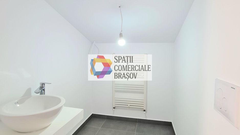 Birouri de închiriat Brasov - 150 mp # spatii-comerciale-brasov.ro - Poză 6
