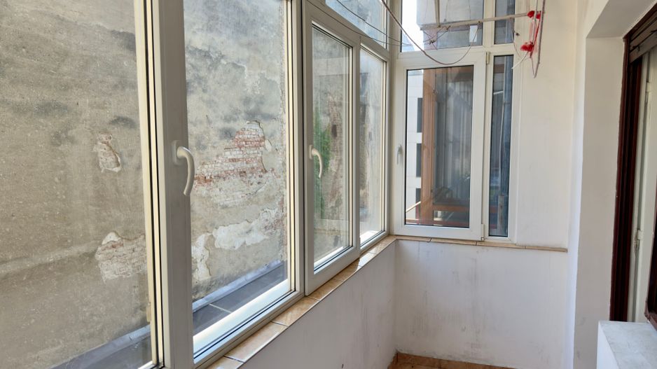 Apartament 4 camere Victoriei, Casa Vernescu, garaj, centrala, comision 0 ! - Poză 48