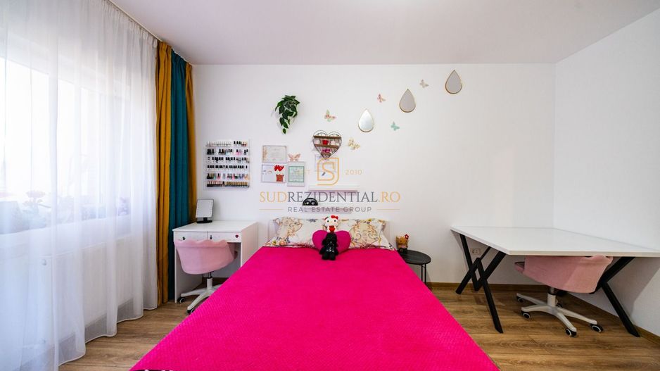 Apartament 4 camere, 6/8, 2 locuri de parcare, The Grand Kristal - Poză 5