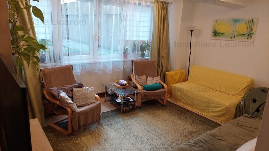 EUROPE RESIDENCE -apartament 2 camere cochet, Avram Iancu. - Poză 3