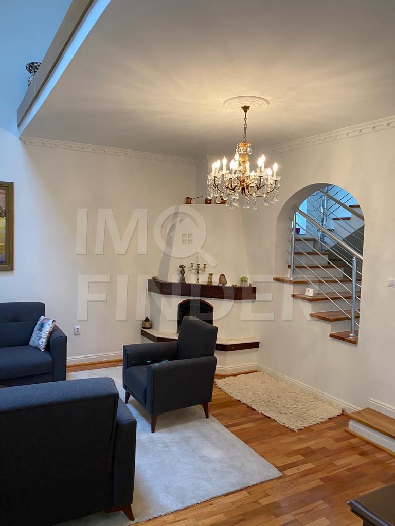 Inchiriere casa individuala, Hotel Belvedere - Poză 18
