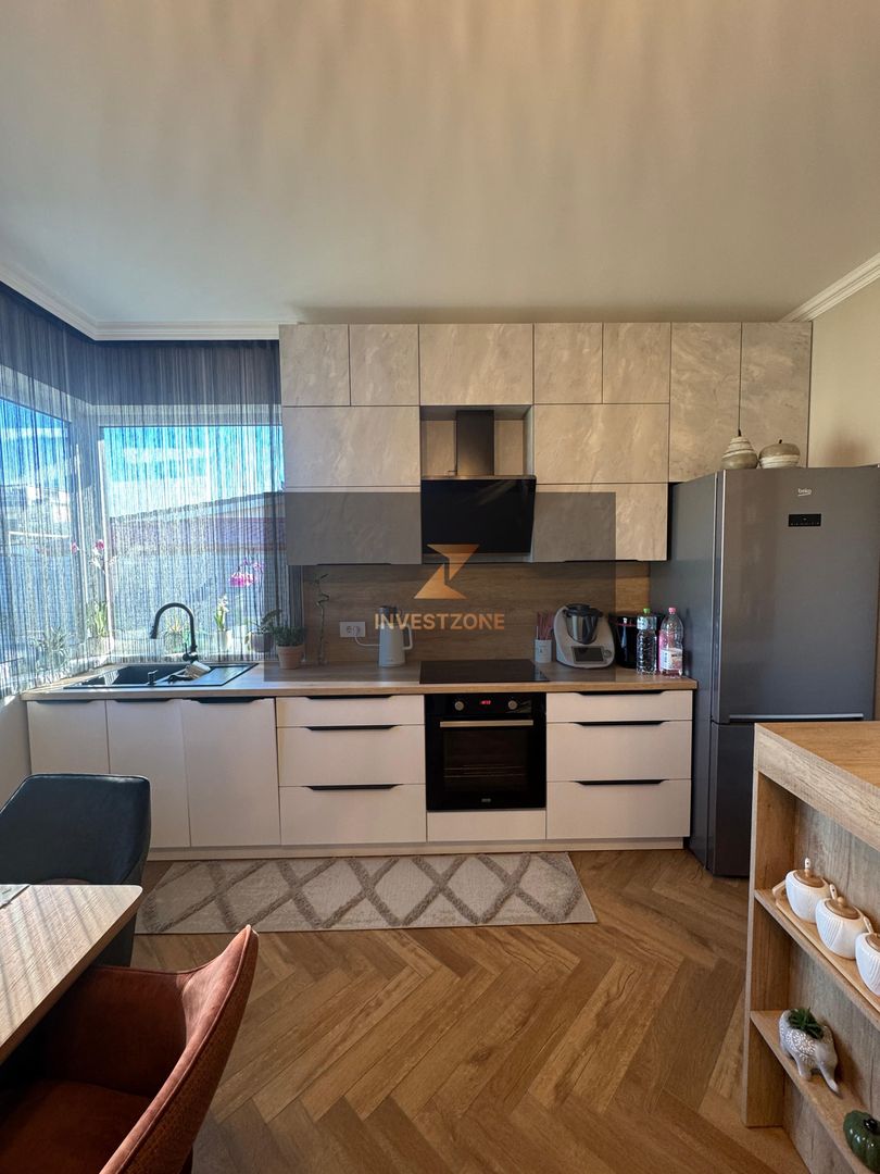 Casa de vanzare in Santandrei - Poză 17