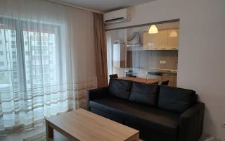 Lujerului (21 Residence) - ap. 2 camere + parcare - Poză 1