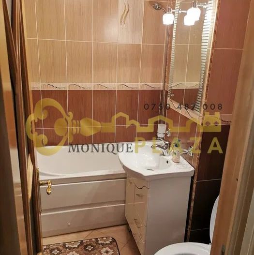 Studio | CT | Zona full acces | Mobilat | Utilat | - Poză 3