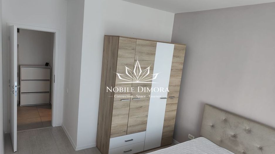 City of Mara - Apartament modern cu 2 camere - Central - ideal studenti - Poză 5