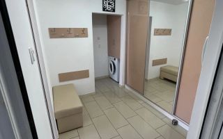 Apartament 2 camere Lipovei amenajat cu centrala - Poză 7