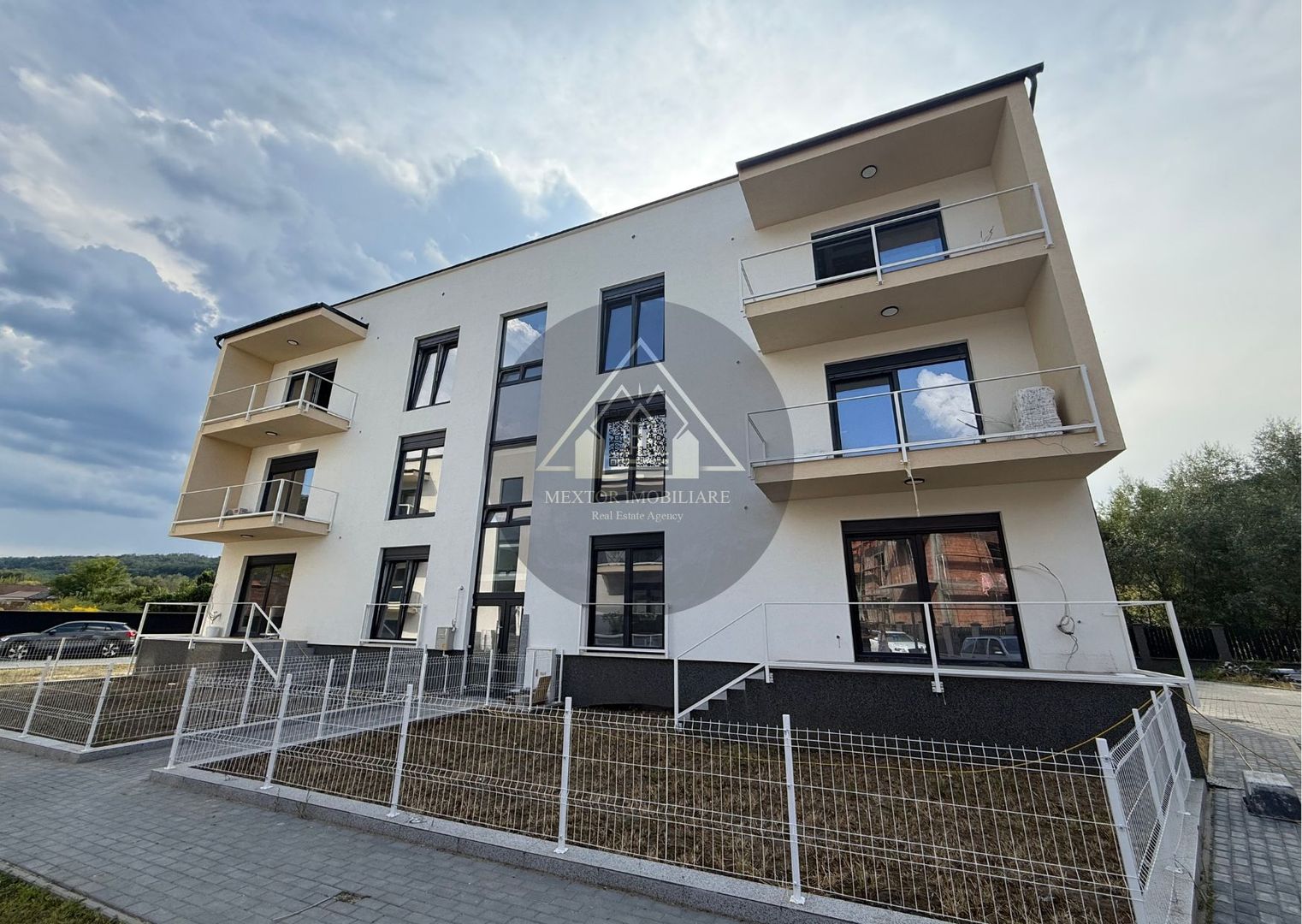 Apartament nou, Moșnei - Poză 9