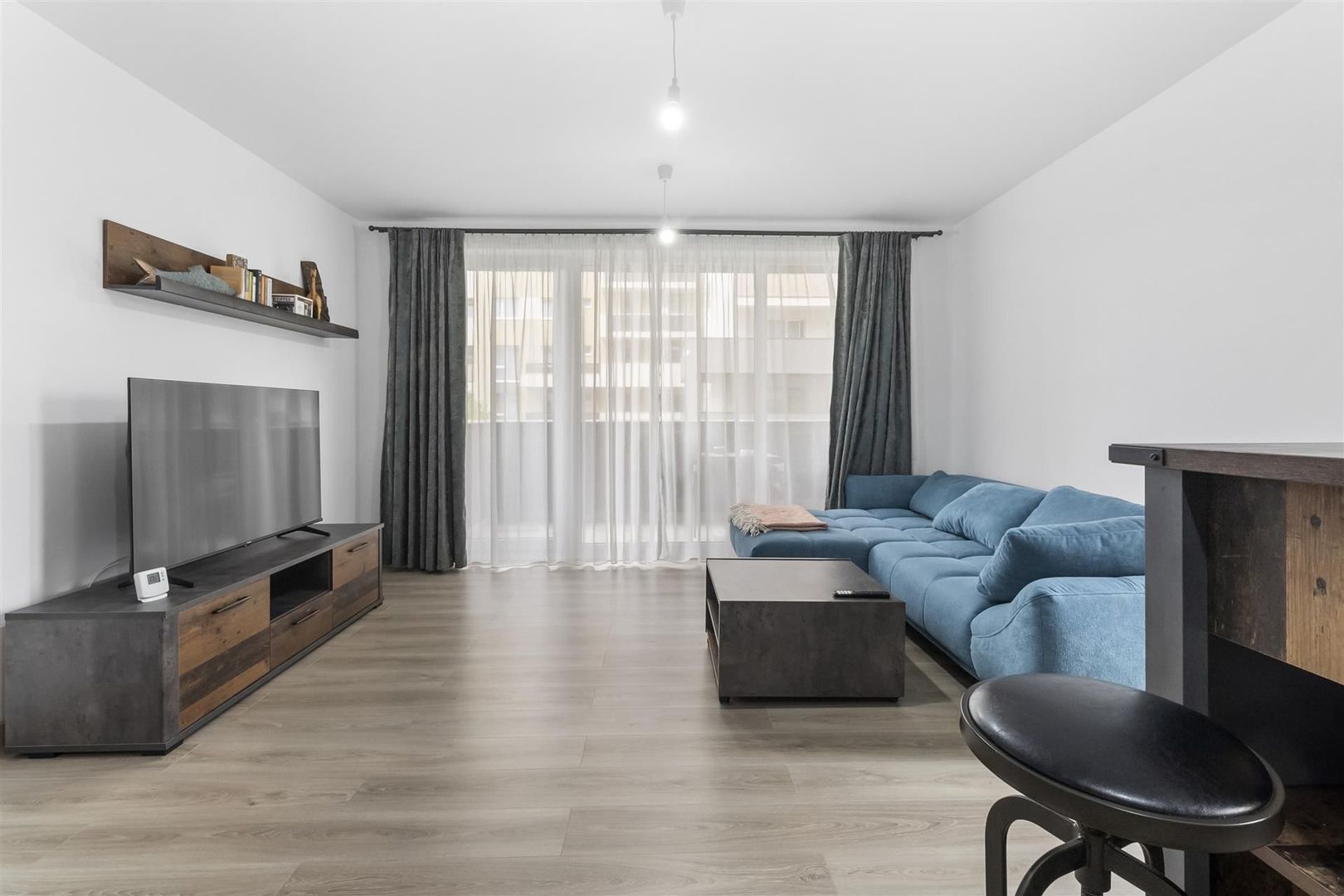 Apartament 2 camere | parcare | Urban Plaza - Poză 3