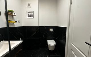 Apartament la cheie | Etaj intermediar | Zona Eroilor-Floresti - Poză 12