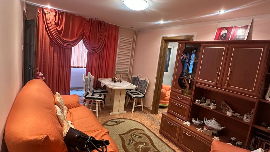 Apartament 2 camere Gheorghe Lazar-Circumvalatiunii - Poză 5
