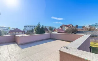 Vila cu piscina si garaj - 6 dormitoare - Pantelimon - Poză 34