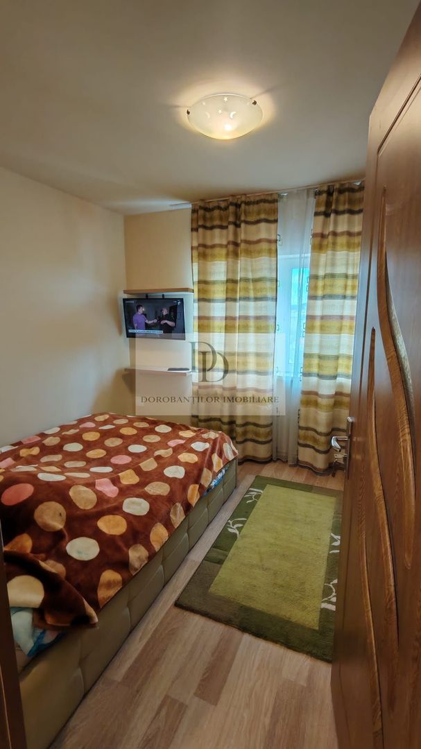 De închiriat – apartament 4 camere, Mănăștur, zona Big Fitness - Poză 8