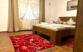 APARTAMENT 1 CAMERA | CENTRAL | PIATA UNIRII | 10 MINUTE DE UMF - Poză 4
