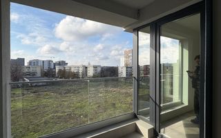 Apartament cu 3 camere - Ghica Apartments - Baicului - Poză 15
