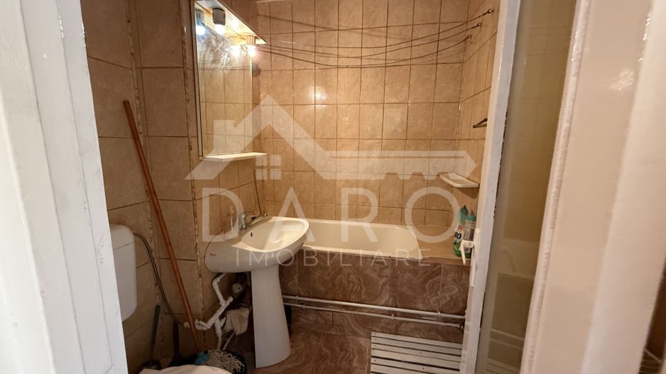 Apartament cu 2 camere de vânzare în Dacia, Targu Mures - Poză 2