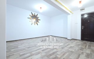 Garsonieră renovată tip open-space, etaj 2, VASLUI zona CONFECȚII; - Poză 3