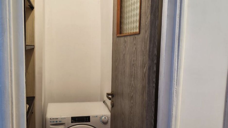 Apartament 2 camere decomandat Raul Doamnei, Drumul Taberei - Poză 12