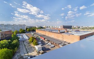 Apartament Duplex Elegant Obor - Avrig Park Residence - Poză 2
