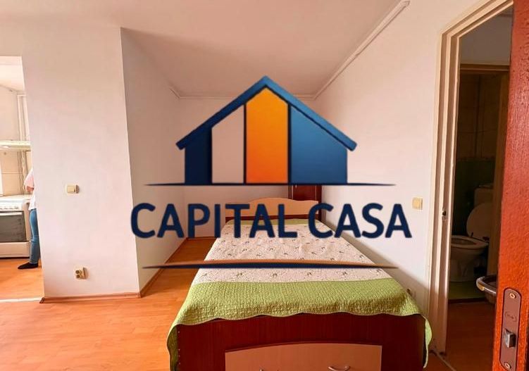 Garsoniera moderna  de inchiriat, Metrou Nicolae Grigorescu - Poză 8