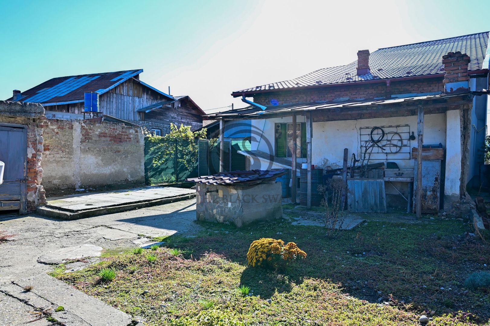 Casa la gri de vanzare | Zona Centrala - Bucov | Comision 0% - Poză 17