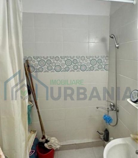 Apartament de vânzare, 2 camere, în zona Podu Roș, Iași - Poză 5