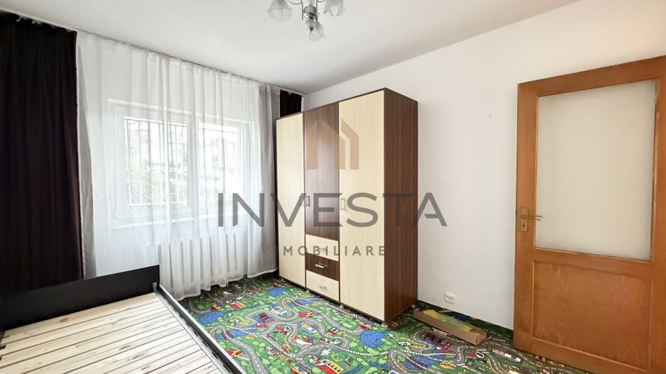Apartament 3 camere in Cluj-Napoca, zona strazii Observatorului - Poză 7