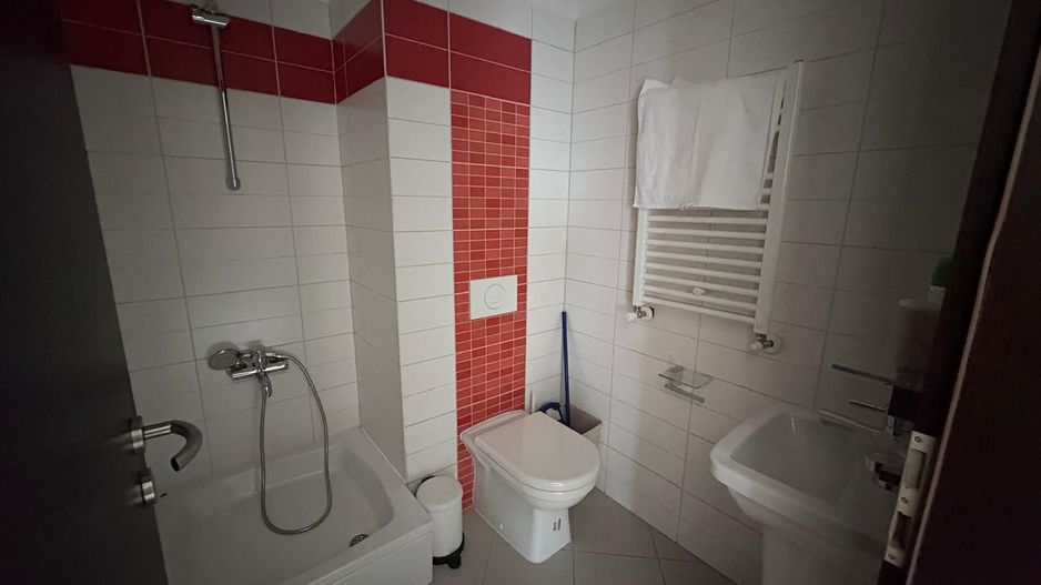 AP. 3 CAMERE - MONACO TOWERS, LOC DE PARCARE, BLOC NOU, METROU - Poză 14