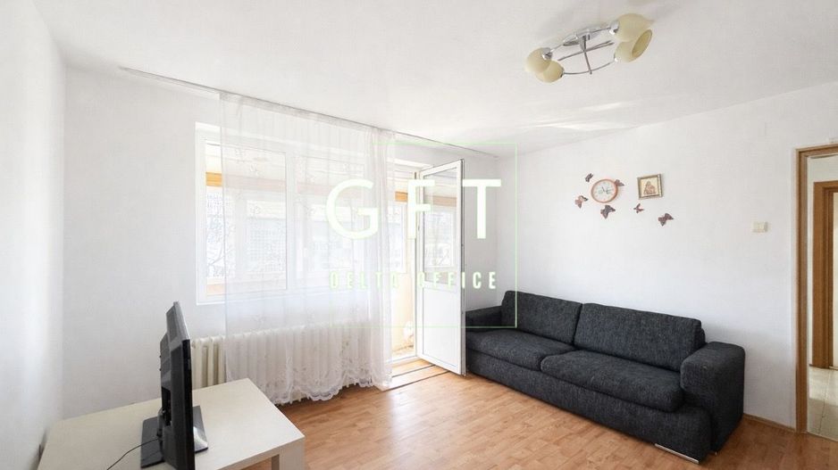 Apartament 3 camere, zona Big - 68 mp utili + spatiu depozitare - Poză 3