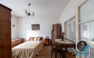 Casă cu teren în poziție ultracentrală | Vad comercial exceptional - Poză 21