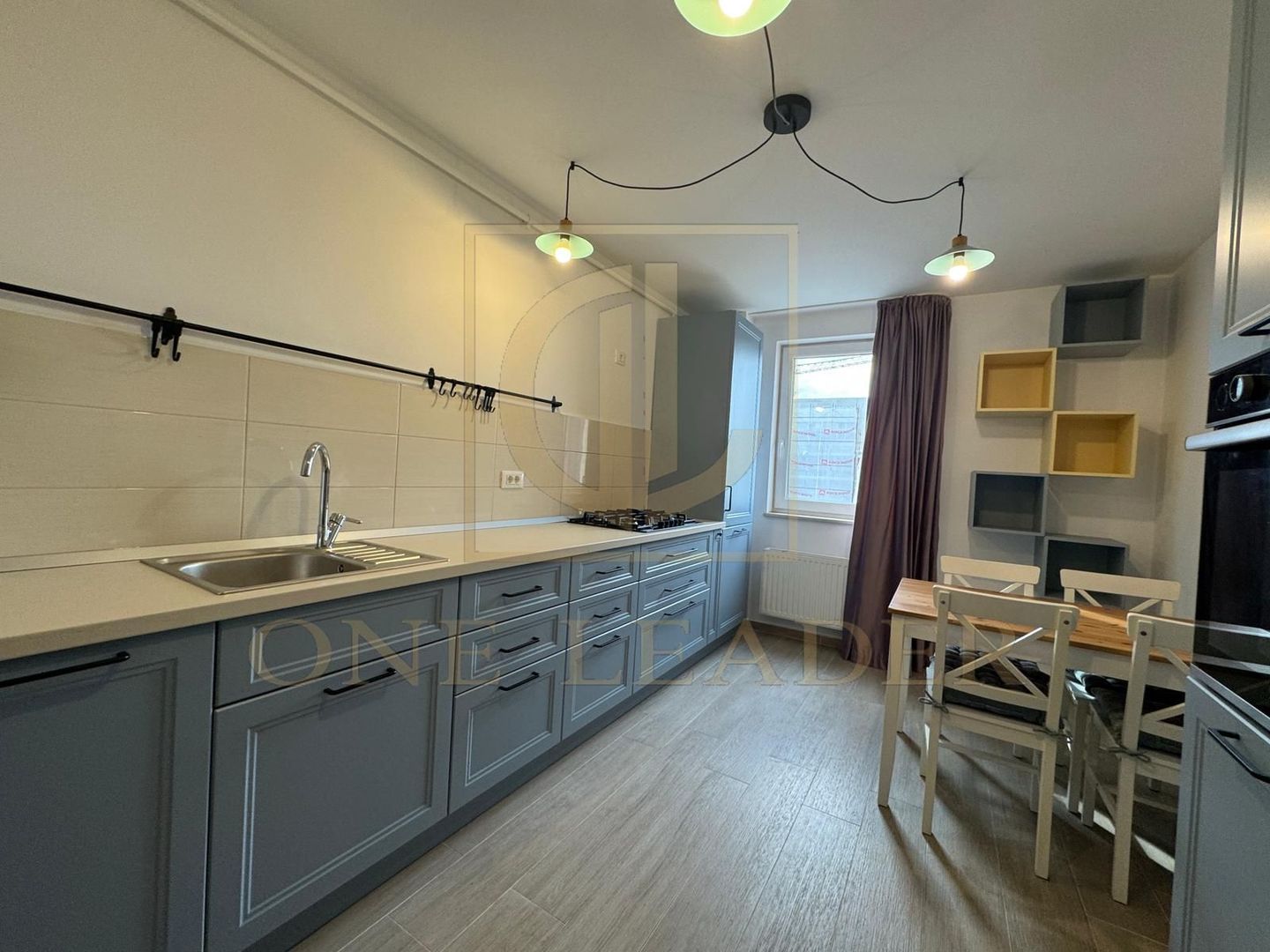 Apartament 3 camere – Urban, Tractorul, Brașov - Petfriendly - Poză 13
