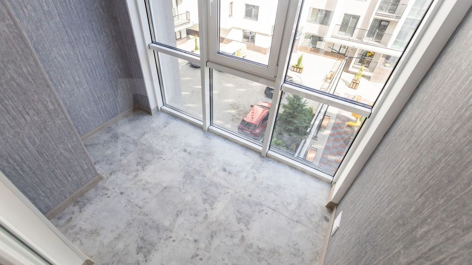 Vânzare, apartament 2 camere, str. Milescu Spataru, Ciocana - Poză 6