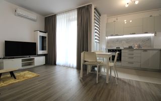 Vox - Torontalului, la prima inchiriere; loc parcare subterans si ctr. inlcus. - Poză 5