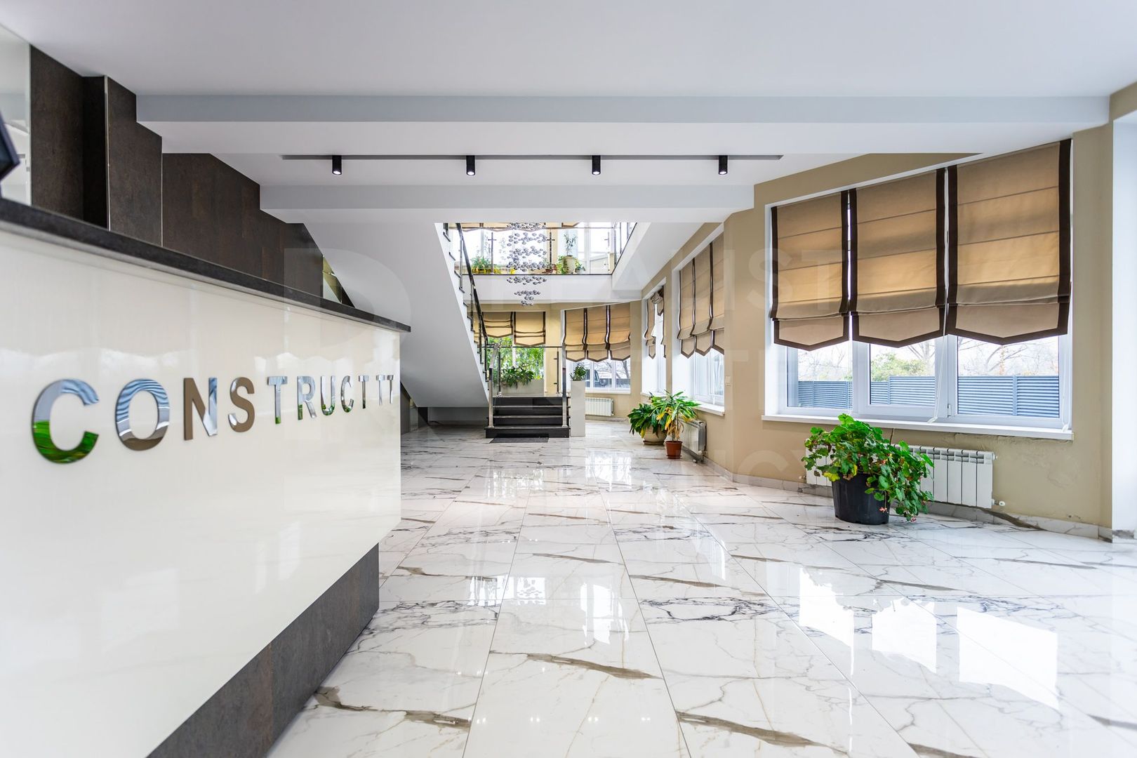 Vânzare, spațiu comercial, 875 mp, șoseaua Muncesti, Botanica - Poză 10