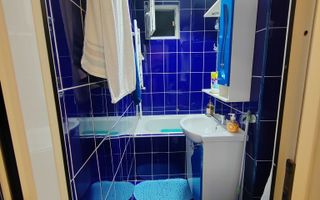 Apartament 2 camere, Micro19,  renovat, mobilat - Poză 6