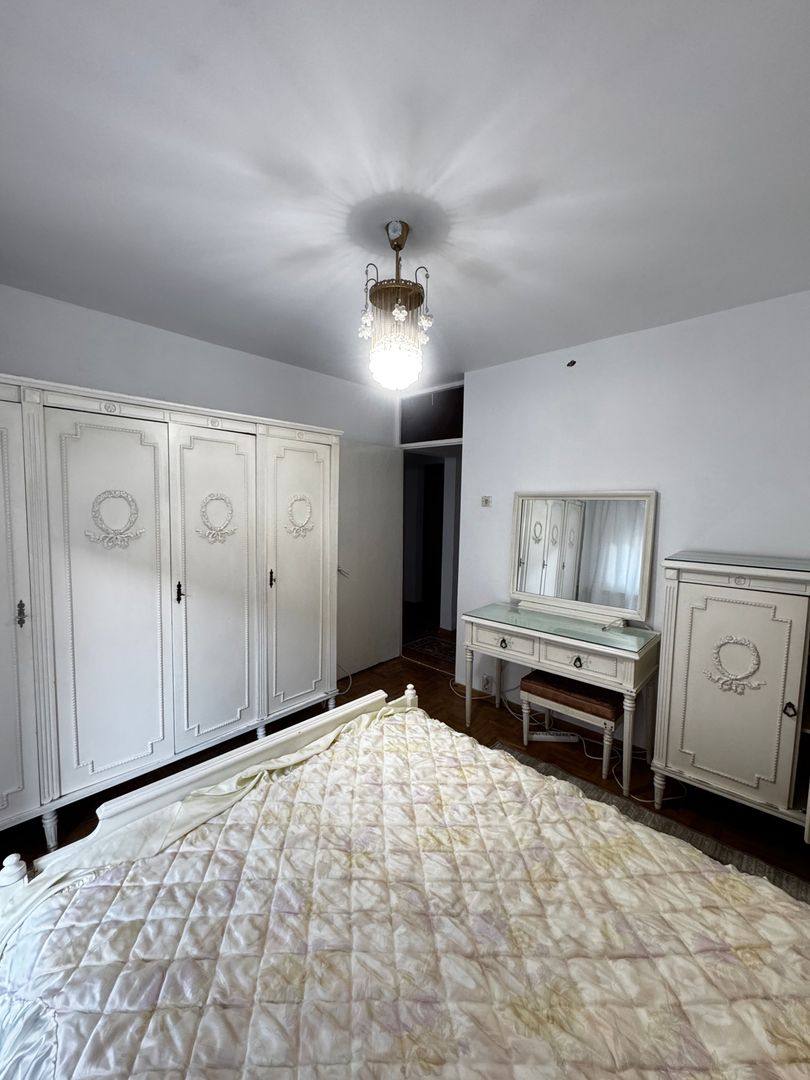 Apartament 3 camere de închiriat – Zona Decebal - Poză 4