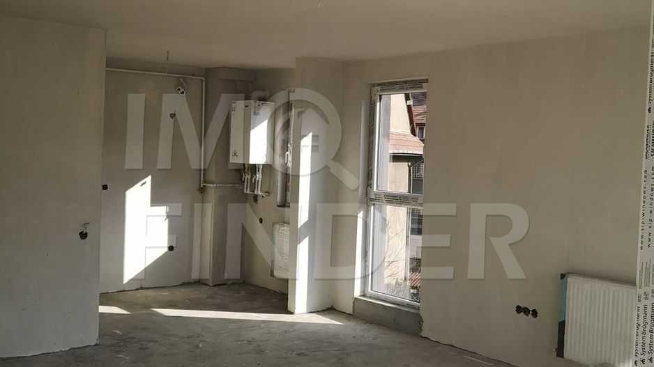 Apartament NOU 2 camere +Parcare  zona Horea - Poză 4